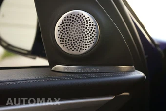2025 BMW XM - miniatura 31