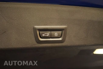 2025 BMW XM - miniatura 34