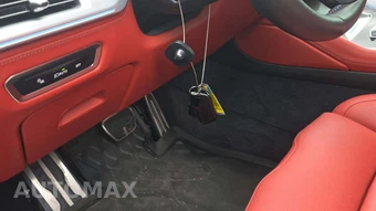 2025 BMW XM Label Red – miniatura 17