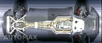 2025 BMW XM Label Red – miniatura 20