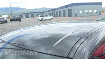 2025 BMW XM Label Red – miniatura 21