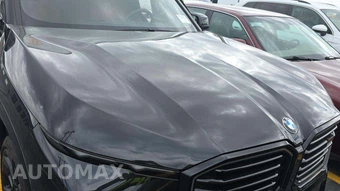 2025 BMW XM Label Red – miniatura 24