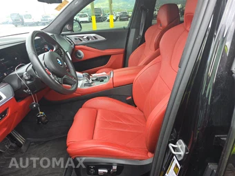 2025 BMW XM Label Red – miniatura 7