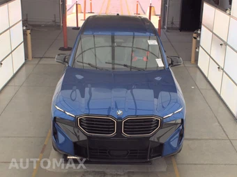 2025 BMW XM Label Red – miniatura 2