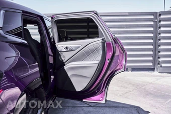 2025 BMW XM Label Red - miniatura 25