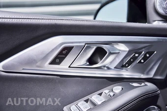 2025 BMW XM Label Red - miniatura 33