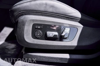 2025 BMW XM Label Red - miniatura 37