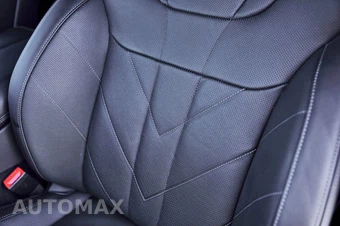 2025 BMW XM Label Red - miniatura 48