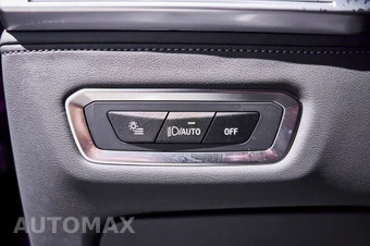 2025 BMW XM Label Red - miniatura 55
