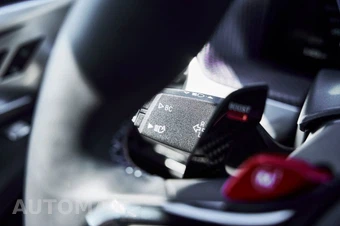 2025 BMW XM Label Red - miniatura 59