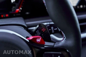 2025 BMW XM Label Red - miniatura 61