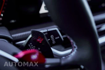 2025 BMW XM Label Red - miniatura 62