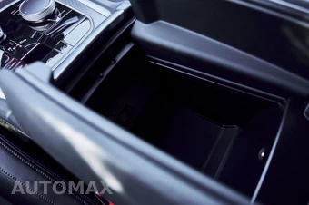 2025 BMW XM Label Red - miniatura 66