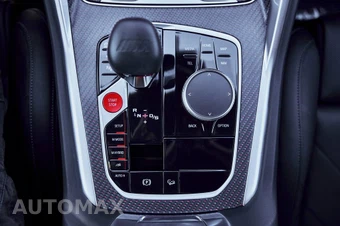 2025 BMW XM Label Red - miniatura 67