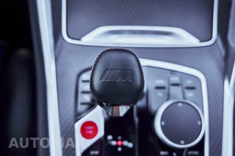 2025 BMW XM Label Red - miniatura 68