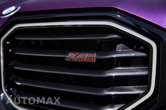 2025 BMW XM Label Red - miniatura 7