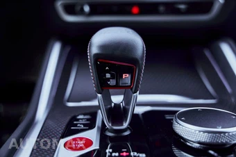 2025 BMW XM Label Red - miniatura 70