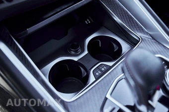 2025 BMW XM Label Red - miniatura 71