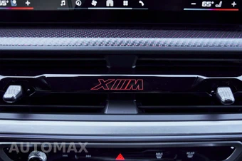 2025 BMW XM Label Red - miniatura 73