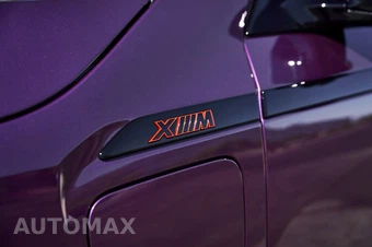2025 BMW XM Label Red - miniatura 8