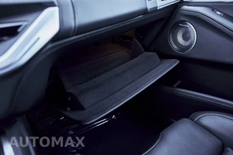 2025 BMW XM Label Red - miniatura 82