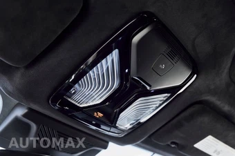 2025 BMW XM Label Red - miniatura 84