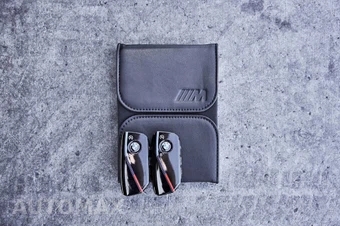 2025 BMW XM Label Red - miniatura 85