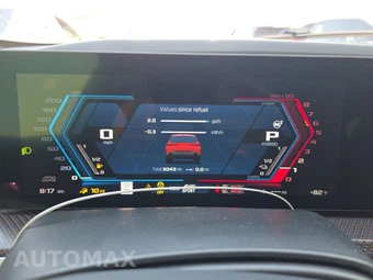 2025 BMW XM Label Red – miniatura 12