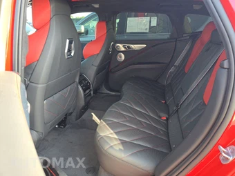 2025 BMW XM Label Red – miniatura 13