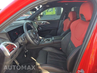 2025 BMW XM Label Red – miniatura 7