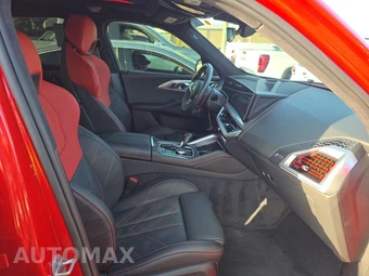 2025 BMW XM Label Red – miniatura 8