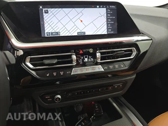 2025 BMW Z4 Roadster M40i - miniatura 11