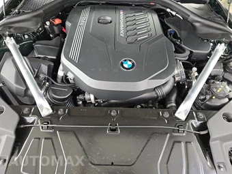 2025 BMW Z4 Roadster M40i - miniatura 14