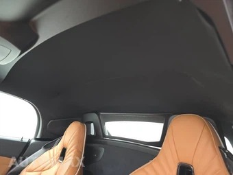 2025 BMW Z4 Roadster M40i - miniatura 18