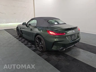 2025 BMW Z4 Roadster M40i - miniatura 6
