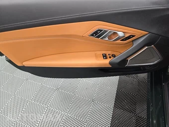 2025 BMW Z4 Roadster M40i - miniatura 9