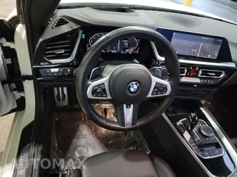 2025 BMW Z4 sDrive30i - miniatura 10