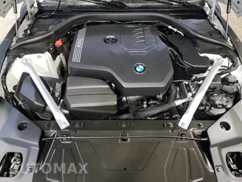 2025 BMW Z4 sDrive30i - miniatura 14