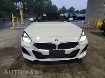 2025 BMW Z4 sDrive30i - miniatura 2
