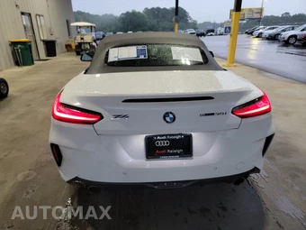 2025 BMW Z4 sDrive30i - miniatura 5