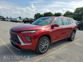 2025 Buick Enclave Avenir 1SP