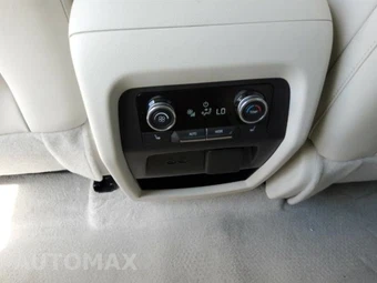 2025 Buick Enclave Avenir 1SP - miniatura 10