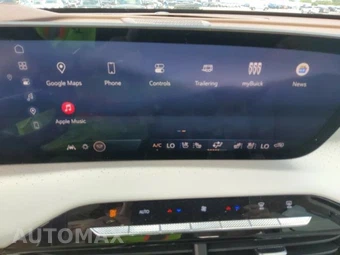 2025 Buick Enclave Avenir 1SP - miniatura 12