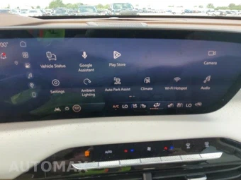 2025 Buick Enclave Avenir 1SP - miniatura 13