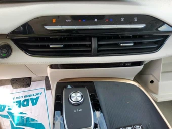 2025 Buick Enclave Avenir 1SP - miniatura 14