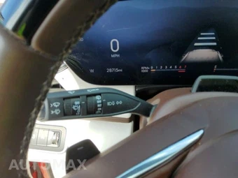 2025 Buick Enclave Avenir 1SP - miniatura 16