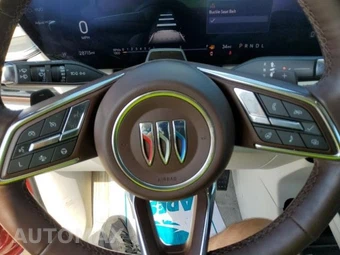 2025 Buick Enclave Avenir 1SP - miniatura 17
