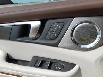 2025 Buick Enclave Avenir 1SP - miniatura 18