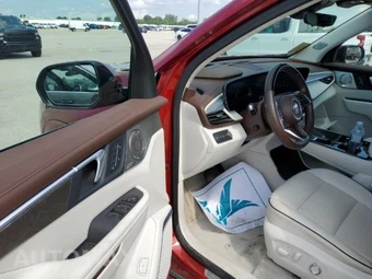 2025 Buick Enclave Avenir 1SP - miniatura 5