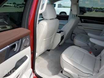 2025 Buick Enclave Avenir 1SP - miniatura 6